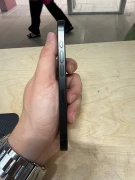 Б/В Apple iPhone 15 Pro 128GB Black Titanium (Хороший стан) (MTUV3)