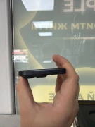 Б/У Apple iPhone 15 Pro 128GB Blue Titanium (Хорошее состояние) (MTV03)