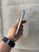 Б/У Apple iPhone 15 Pro 128GB White Titanium (Хорошее состояние) (MTUW3)