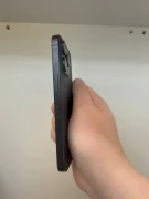 Б/У Apple iPhone 15 Pro 256GB Black Titanium (Хорошее состояние) (MTV13)