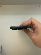 Б/У Apple iPhone 15 Pro 256GB Black Titanium (Хорошее состояние) (MTV13)