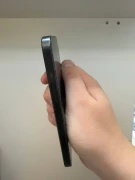 Б/У Apple iPhone 15 Pro 256GB Black Titanium (Хорошее состояние) (MTV13)