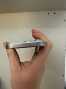 Б/У Apple iPhone 15 Pro 256GB Natural Titanium (Как новый) 