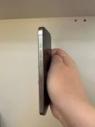 Б/У Apple iPhone 15 Pro 256GB Natural Titanium (Как новый) 