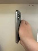 Б/У Apple iPhone 15 Pro 256GB Natural Titanium (Как новый) 