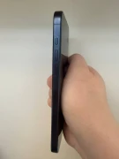 Б/В Apple iPhone 15 Pro Max 256GB Blue Titanium (Хороший стан) (MU7A3)