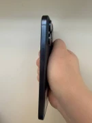 Б/В Apple iPhone 15 Pro Max 256GB Blue Titanium (Хороший стан) (MU7A3)