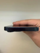Б/В Apple iPhone 15 Pro Max 256GB Blue Titanium (Хороший стан) (MU7A3)