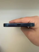 Б/В Apple iPhone 15 Pro Max 256GB Blue Titanium (Хороший стан) (MU7A3)