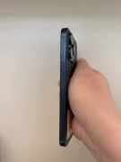 Б/У Apple iPhone 15 Pro Max 256GB Blue Titanium (Как новый) (MU7A3)