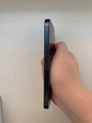 Б/У Apple iPhone 15 Pro Max 256GB Blue Titanium (Как новый) (MU7A3)