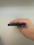 Б/У Apple iPhone 15 Pro Max 256GB Blue Titanium (Как новый) (MU7A3)