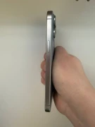 Б/В Apple iPhone 15 Pro Max 256GB Natural Titanium (Хороший стан)