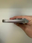Б/В Apple iPhone 15 Pro Max 256GB Natural Titanium (Хороший стан)