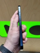 Б/В Apple iPhone 15 Pro Max 512GB Blue Titanium (Хороший стан)