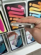 Б/У Apple iPhone 15 Pro Max 512GB  Natural Titanium (Хорошее состояние)