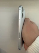 Б/У Apple iPhone 16 256GB White (Как новый) (MYEF3)