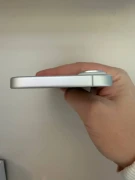 Б/У Apple iPhone 16 256GB White (Как новый) (MYEF3)
