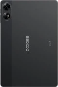 DOOGEE Tab G6+ 8/256GB Black