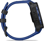 Garmin Instinct 3 45mm AMOLED Black with Blue Band (010-02936-03/43)