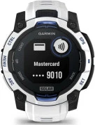Garmin Instinct 3 45mm Solar Whitestone with Whitestone Band (010-02934-03/43)