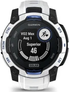 Garmin Instinct 3 45mm Solar Whitestone with Whitestone Band (010-02934-03/43)