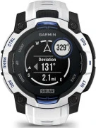 Garmin Instinct 3 45mm Solar Whitestone with Whitestone Band (010-02934-03/43)