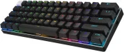 Logitech G Pro X 60 LightSpeed Black (920-011911, 920-012168)