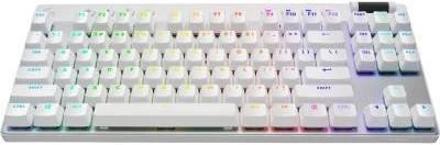 Logitech G Pro X TKL Lightspeed Tactile White (920-012148)