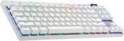 Logitech G Pro X TKL Lightspeed Tactile White (920-012148)