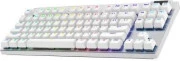 Logitech G Pro X TKL Lightspeed Tactile White (920-012148)
