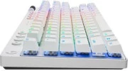 Logitech G Pro X TKL Lightspeed Tactile White (920-012148)