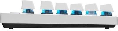 Logitech G Pro X TKL Lightspeed Tactile White (920-012148)