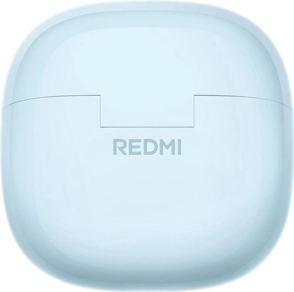 Наушники Xiaomi Redmi Buds 8 Lite Blue (BHR08OJGL)