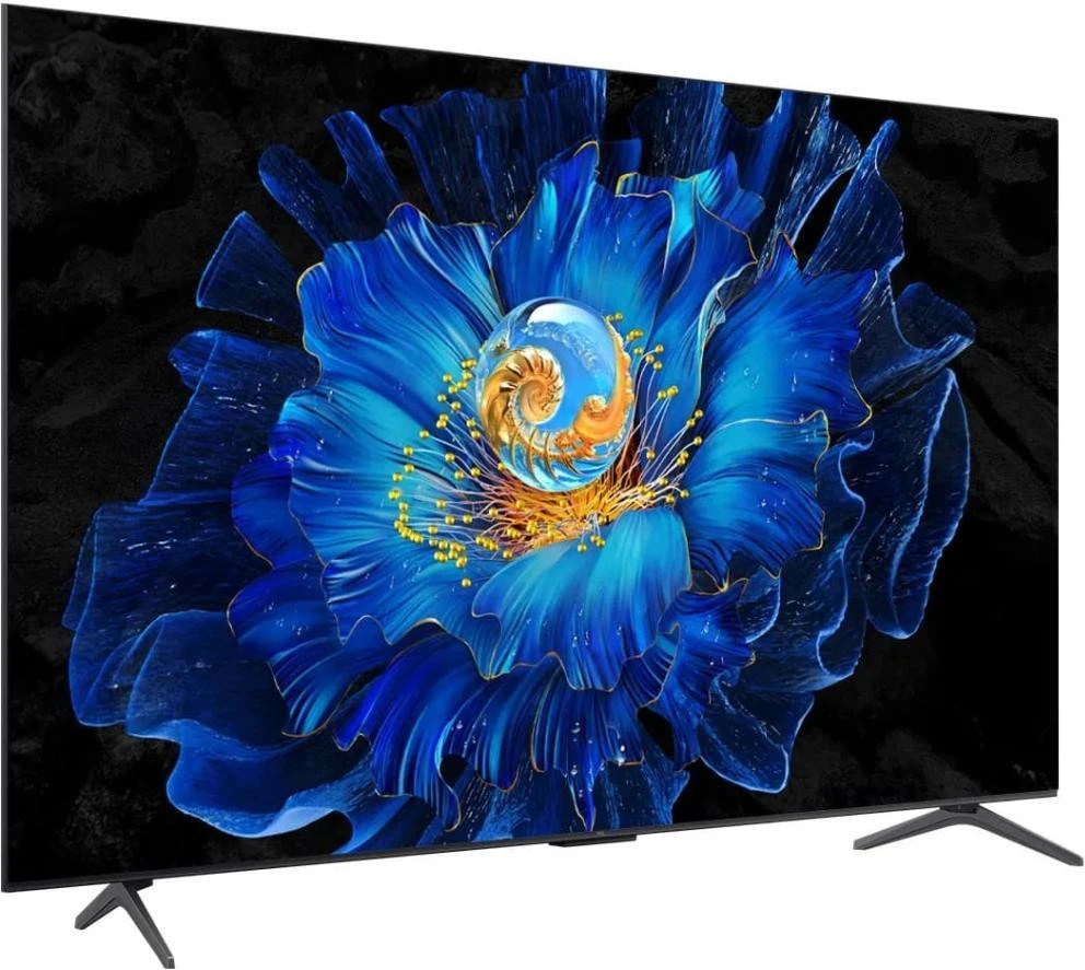 TCL 75C61KS (UA) Бренд: TCL; Линейка: C61KS; Диагональ,