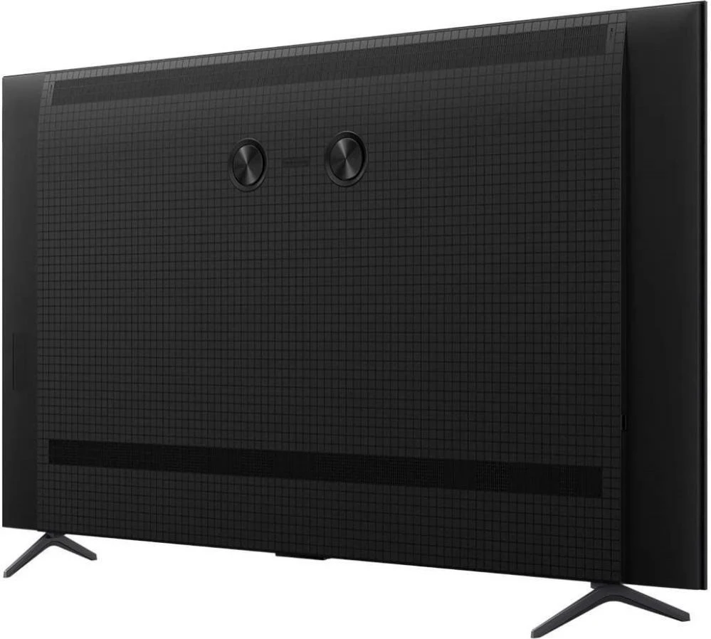 TCL 75C61KS Бренд: TCL; Лінійка: C61KS; Діагональ,