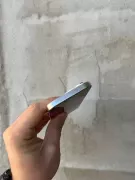 Б/В Apple iPhone 15 Pro 128GB White Titanium (Хороший стан) (MTUW3)