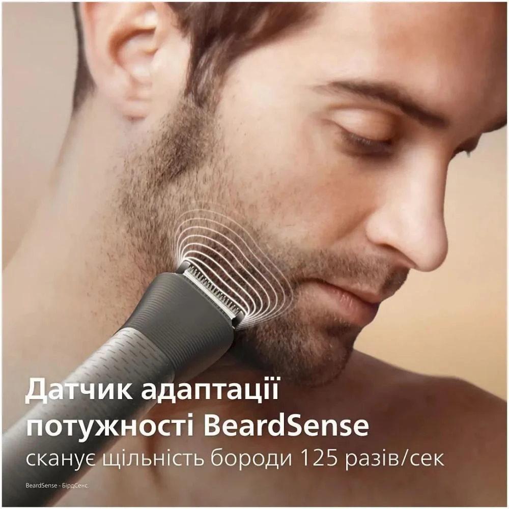 Машинка для стрижки Philips All-in-One Trimmer 5000 Series MG5931/15