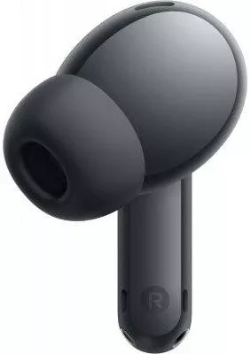 Наушники Xiaomi Redmi Buds 8 Lite Black (BHR08OMGL)