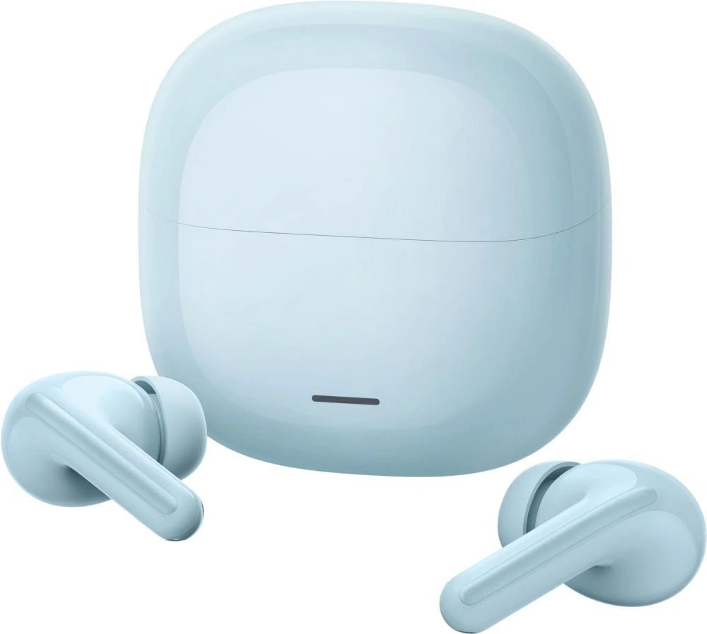 Навушники Xiaomi Redmi Buds 8 Lite Blue (BHR08OJGL)