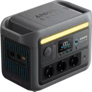 Зарядна станція Anker Solix C800