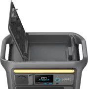 Зарядна станція Anker Solix C800