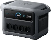 Зарядная станция Anker SOLIX C1000X Gen 2 (A17633A1)