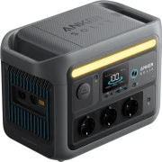 Зарядная станция Anker Solix C800