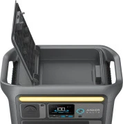 Зарядна станція Anker Solix C800