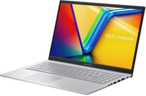 ASUS Vivobook 15 X1504VA (X1504VA-BQ2528) Бренд: ASUS; Лінійка: Vivobook 15 X1504VA;