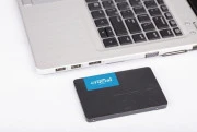 Crucial BX500 500 GB (CT500BX500SSD1)