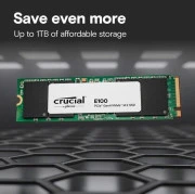 Crucial E100 480 GB (CT480E100SSD8)