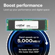 Crucial E100 480 GB (CT480E100SSD8)