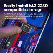 Crucial P310 2 TB (CT2000P310SSD2)